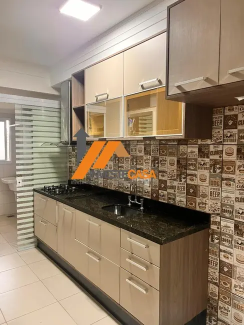 Apartamento com 3 quartos à venda, 77m2 em Parque Campolim, Sorocaba - SP - imagem 3 Foto 3 de Apartamento com 3 quartos à venda, 77m2 em Parque Campolim, Sorocaba - SP
