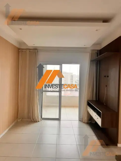 Foto 2 de Apartamento com 3 quartos à venda e para alugar, 77m2 em Parque Campolim, Sorocaba - SP