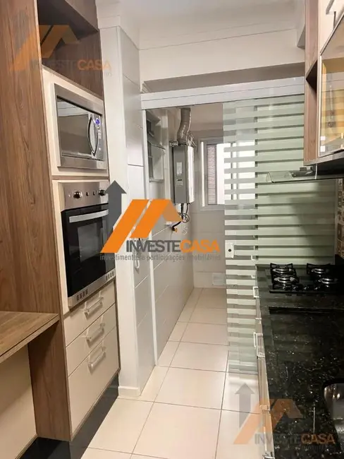 Foto 4 de Apartamento com 3 quartos à venda e para alugar, 77m2 em Parque Campolim, Sorocaba - SP