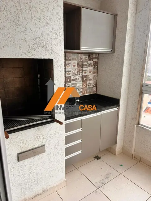 Apartamento com 3 quartos à venda, 77m2 em Parque Campolim, Sorocaba - SP - imagem 9 Foto 9 de Apartamento com 3 quartos à venda, 77m2 em Parque Campolim, Sorocaba - SP