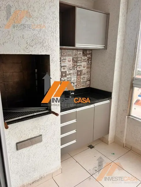 Foto 9 de Apartamento com 3 quartos à venda e para alugar, 77m2 em Parque Campolim, Sorocaba - SP