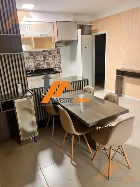 Foto 7 de Apartamento com 3 quartos à venda e para alugar, 77m2 em Parque Campolim, Sorocaba - SP