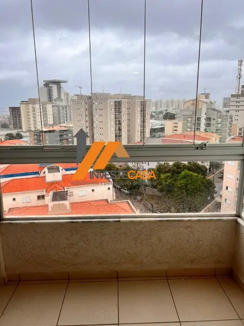 Apartamento com 3 quartos à venda, 77m2 em Parque Campolim, Sorocaba - SP - imagem 8 Foto 8 de Apartamento com 3 quartos à venda, 77m2 em Parque Campolim, Sorocaba - SP