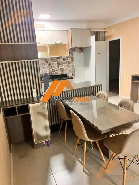 Foto 6 de Apartamento com 3 quartos à venda e para alugar, 77m2 em Parque Campolim, Sorocaba - SP
