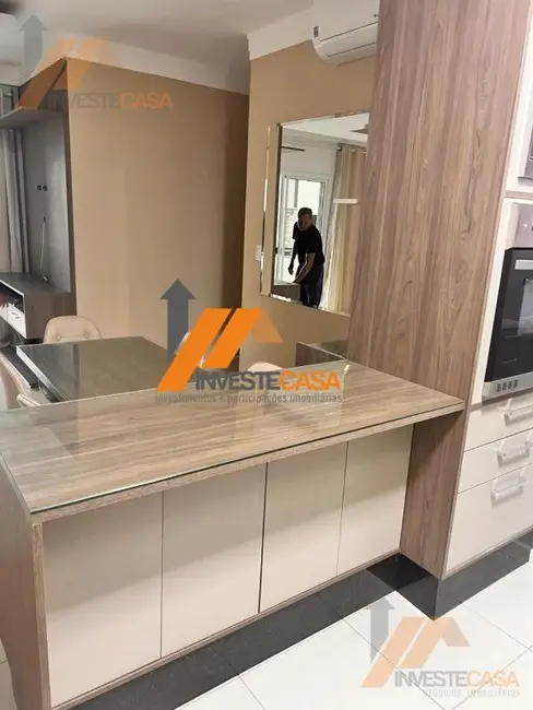 Foto 5 de Apartamento com 3 quartos à venda e para alugar, 77m2 em Parque Campolim, Sorocaba - SP
