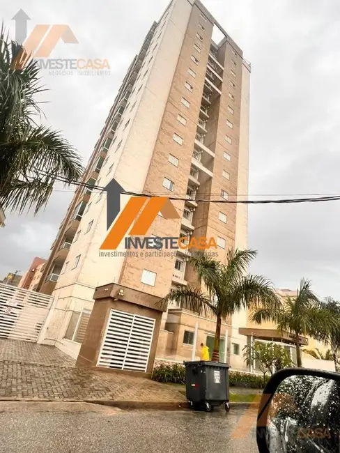 Foto 1 de Apartamento com 3 quartos à venda e para alugar, 77m2 em Parque Campolim, Sorocaba - SP