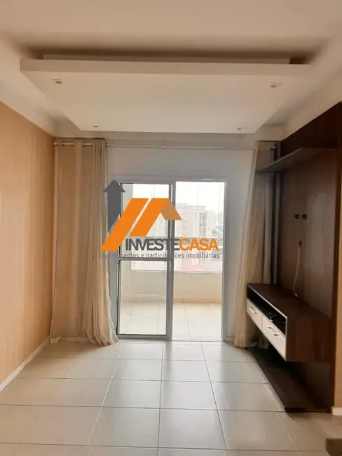 Apartamento com 3 quartos à venda, 77m2 em Parque Campolim, Sorocaba - SP - imagem 2 Foto 2 de Apartamento com 3 quartos à venda, 77m2 em Parque Campolim, Sorocaba - SP