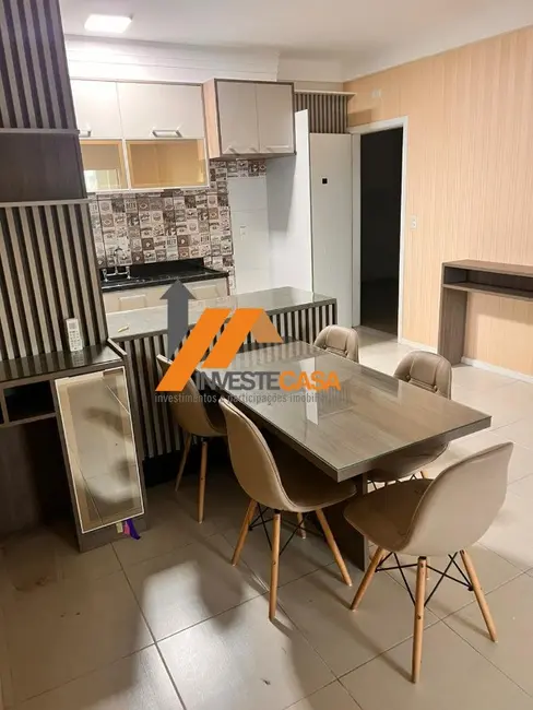 Apartamento com 3 quartos à venda, 77m2 em Parque Campolim, Sorocaba - SP - imagem 7 Foto 7 de Apartamento com 3 quartos à venda, 77m2 em Parque Campolim, Sorocaba - SP
