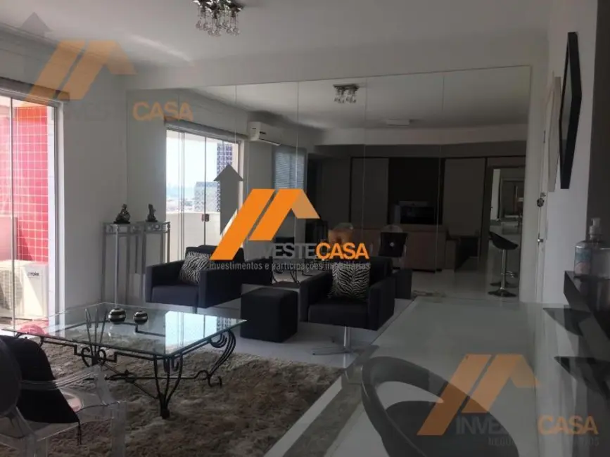 Foto 7 de Apartamento com 2 quartos para alugar, 104m2 em Parque Campolim, Sorocaba - SP
