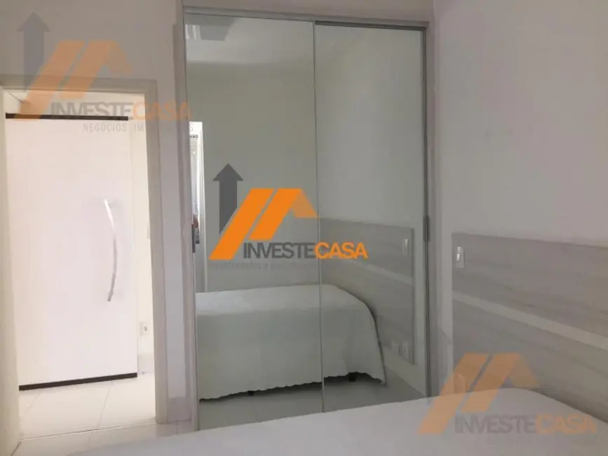 Foto 6 de Apartamento com 2 quartos para alugar, 104m2 em Parque Campolim, Sorocaba - SP