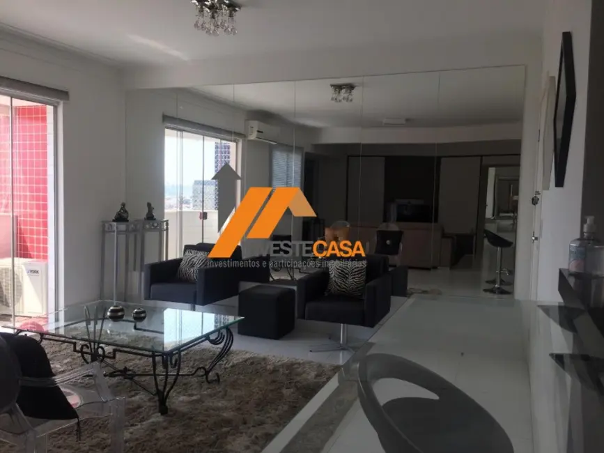 Foto 7 de Apartamento com 2 quartos para alugar, 104m2 em Parque Campolim, Sorocaba - SP