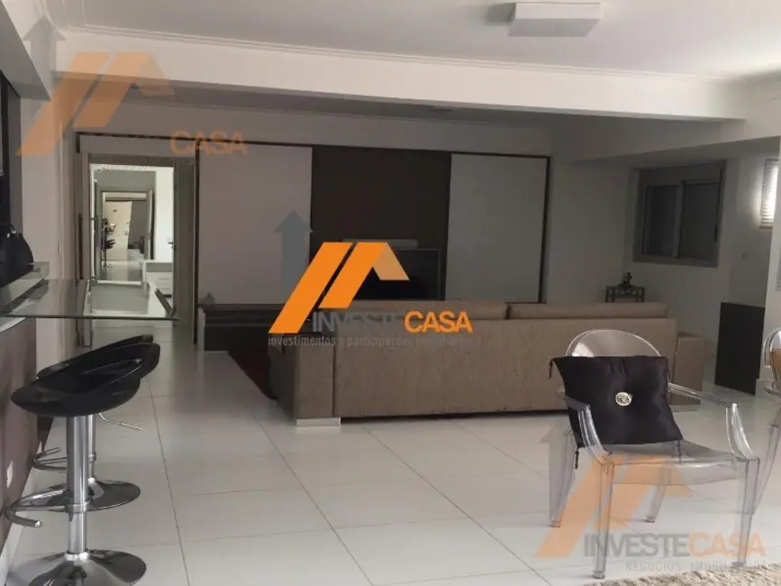 Foto 3 de Apartamento com 2 quartos para alugar, 104m2 em Parque Campolim, Sorocaba - SP