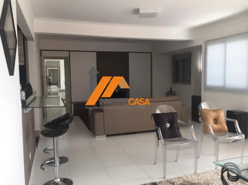 Foto 8 de Apartamento com 2 quartos para alugar, 104m2 em Parque Campolim, Sorocaba - SP