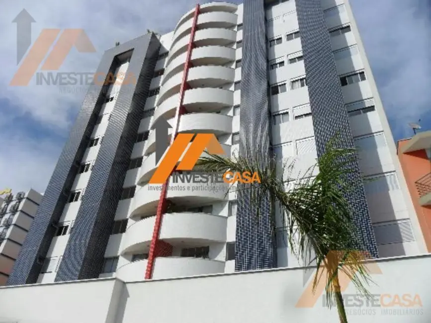 Foto 2 de Apartamento com 2 quartos para alugar, 104m2 em Parque Campolim, Sorocaba - SP