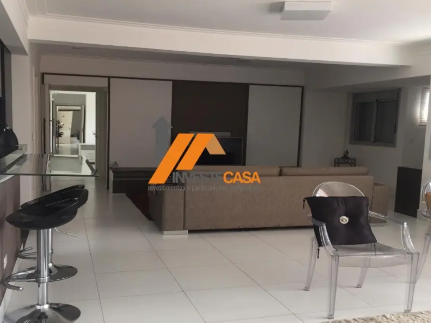 Foto 3 de Apartamento com 2 quartos para alugar, 104m2 em Parque Campolim, Sorocaba - SP