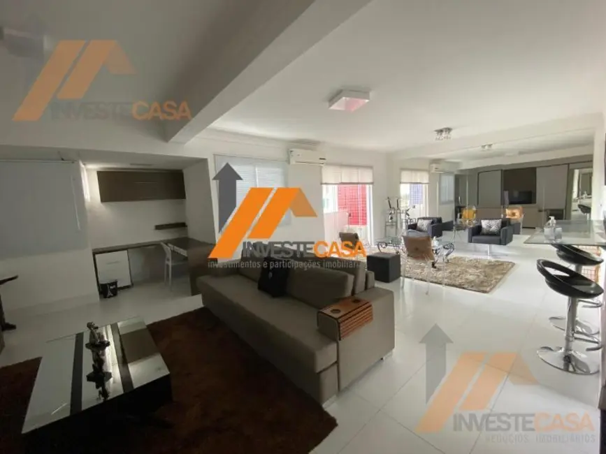 Foto 1 de Apartamento com 2 quartos para alugar, 104m2 em Parque Campolim, Sorocaba - SP