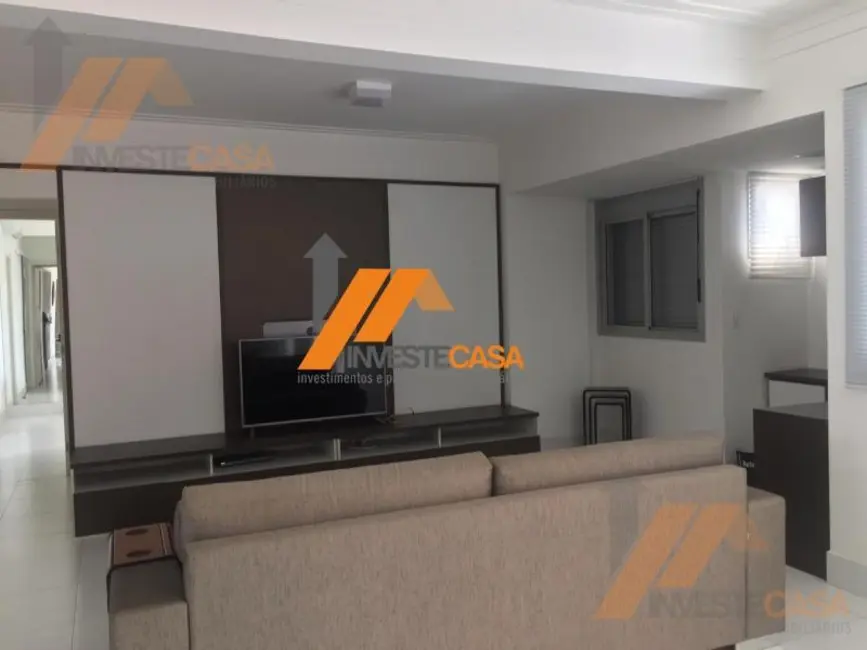 Foto 5 de Apartamento com 2 quartos para alugar, 104m2 em Parque Campolim, Sorocaba - SP