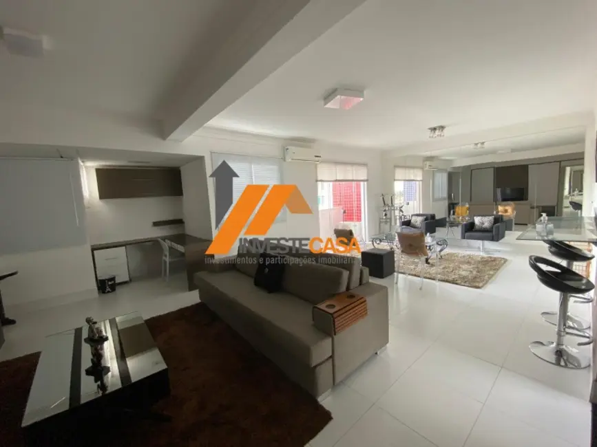 Foto 1 de Apartamento com 2 quartos para alugar, 104m2 em Parque Campolim, Sorocaba - SP