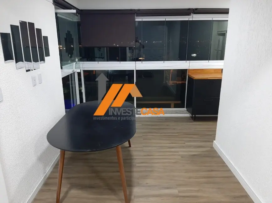 Foto 7 de Apartamento com 1 quarto para alugar, 52m2 em Parque Campolim, Sorocaba - SP