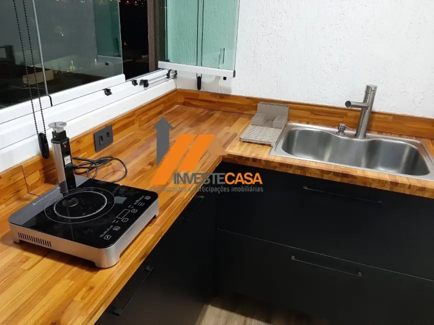 Foto 3 de Apartamento com 1 quarto para alugar, 52m2 em Parque Campolim, Sorocaba - SP