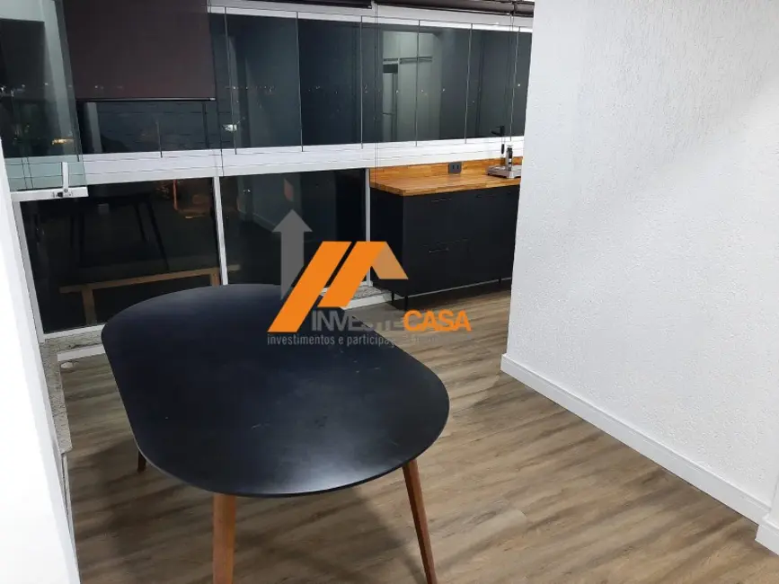 Foto 6 de Apartamento com 1 quarto para alugar, 52m2 em Parque Campolim, Sorocaba - SP