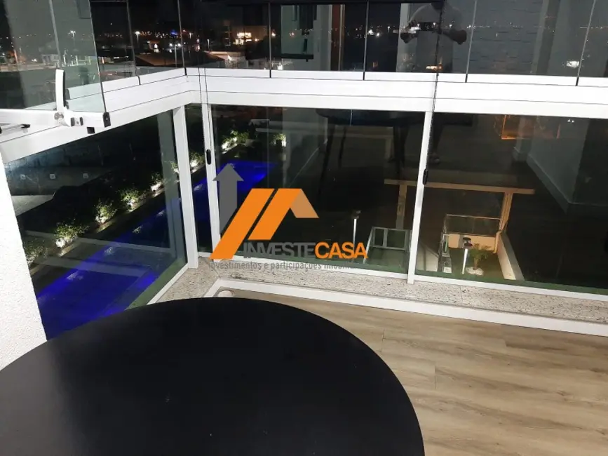 Foto 8 de Apartamento com 1 quarto para alugar, 52m2 em Parque Campolim, Sorocaba - SP