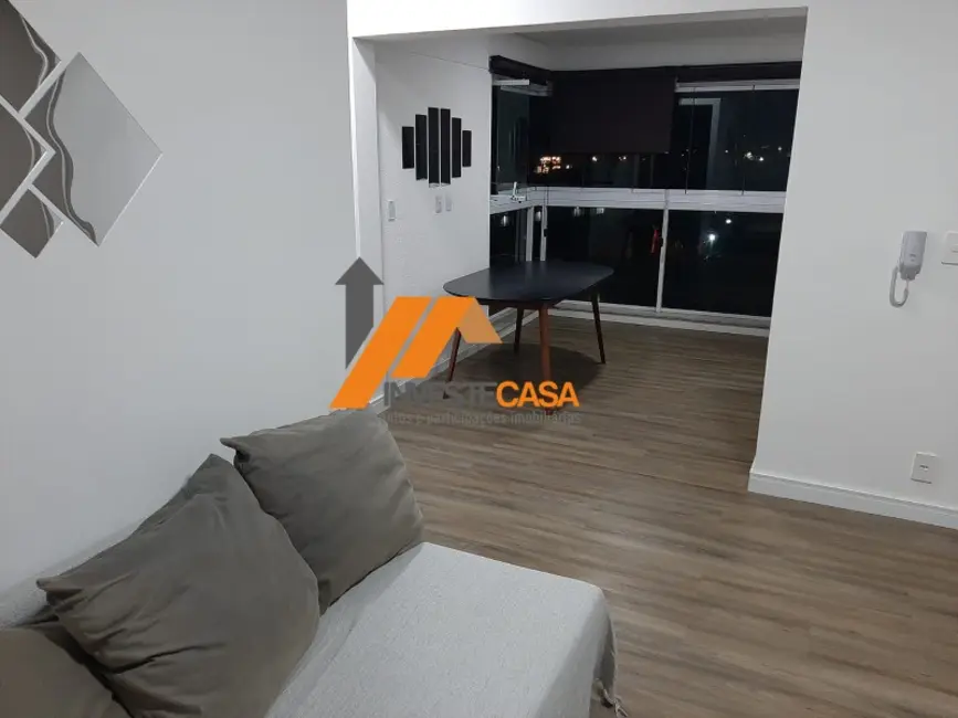 Foto 9 de Apartamento com 1 quarto para alugar, 52m2 em Parque Campolim, Sorocaba - SP