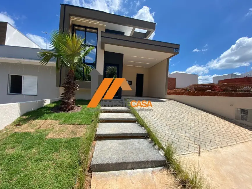 Casa de Condomínio com 3 quartos à venda, 102m2 em Sorocaba - SP - imagem 3 Foto 3 de Casa de Condomínio com 3 quartos à venda, 102m2 em Sorocaba - SP