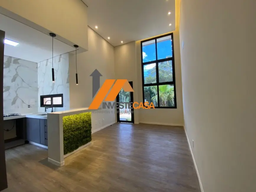 Casa de Condomínio com 3 quartos à venda, 102m2 em Sorocaba - SP - imagem 7 Foto 7 de Casa de Condomínio com 3 quartos à venda, 102m2 em Sorocaba - SP