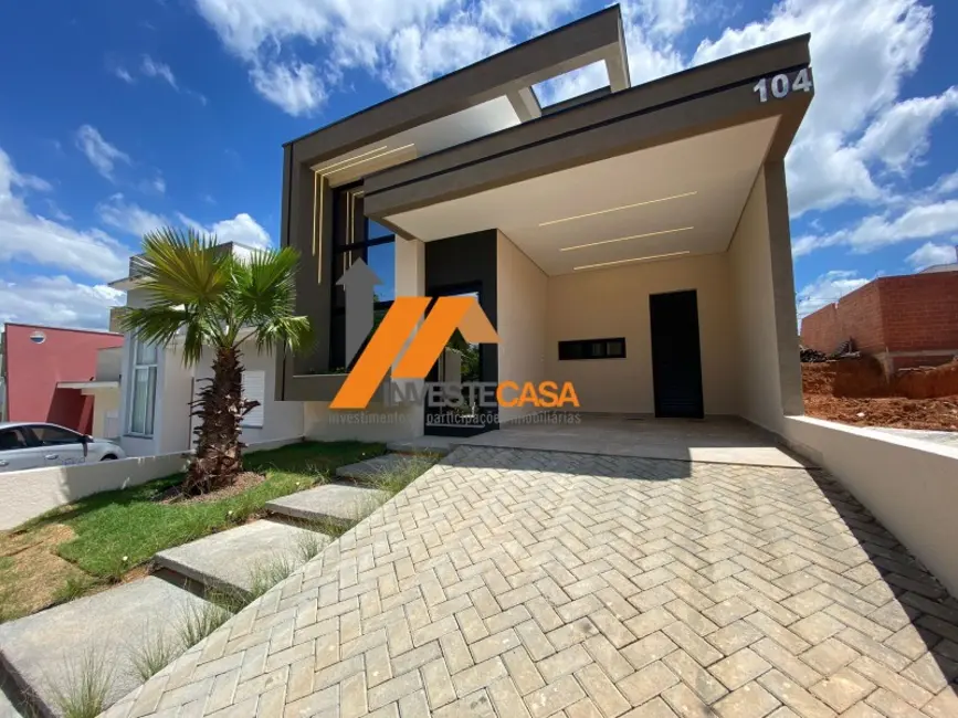 Casa de Condomínio com 3 quartos à venda, 102m2 em Sorocaba - SP - imagem 4 Foto 4 de Casa de Condomínio com 3 quartos à venda, 102m2 em Sorocaba - SP