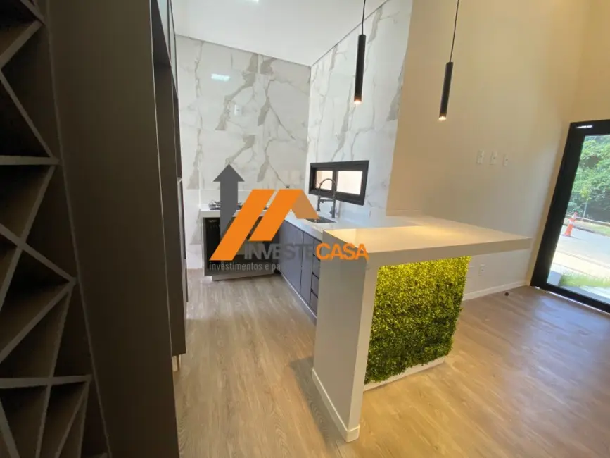 Casa de Condomínio com 3 quartos à venda, 102m2 em Sorocaba - SP - imagem 6 Foto 6 de Casa de Condomínio com 3 quartos à venda, 102m2 em Sorocaba - SP