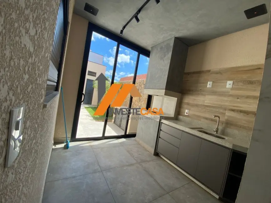 Casa de Condomínio com 3 quartos à venda, 102m2 em Sorocaba - SP - imagem 9 Foto 9 de Casa de Condomínio com 3 quartos à venda, 102m2 em Sorocaba - SP