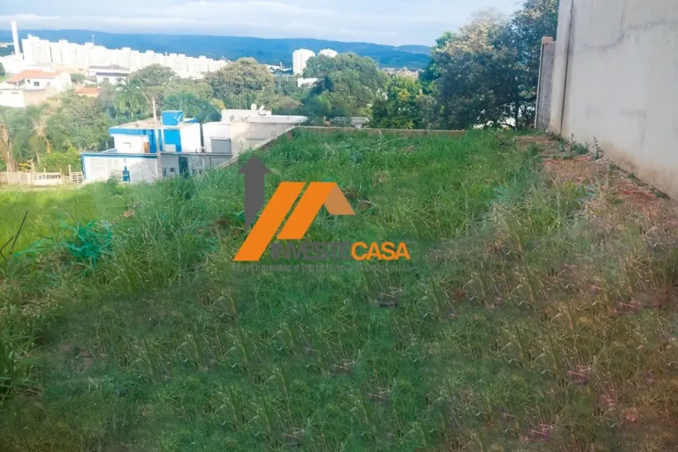 Foto 2 de Terreno / Lote à venda, 149m2 em Parque Santa Márcia, Votorantim - SP