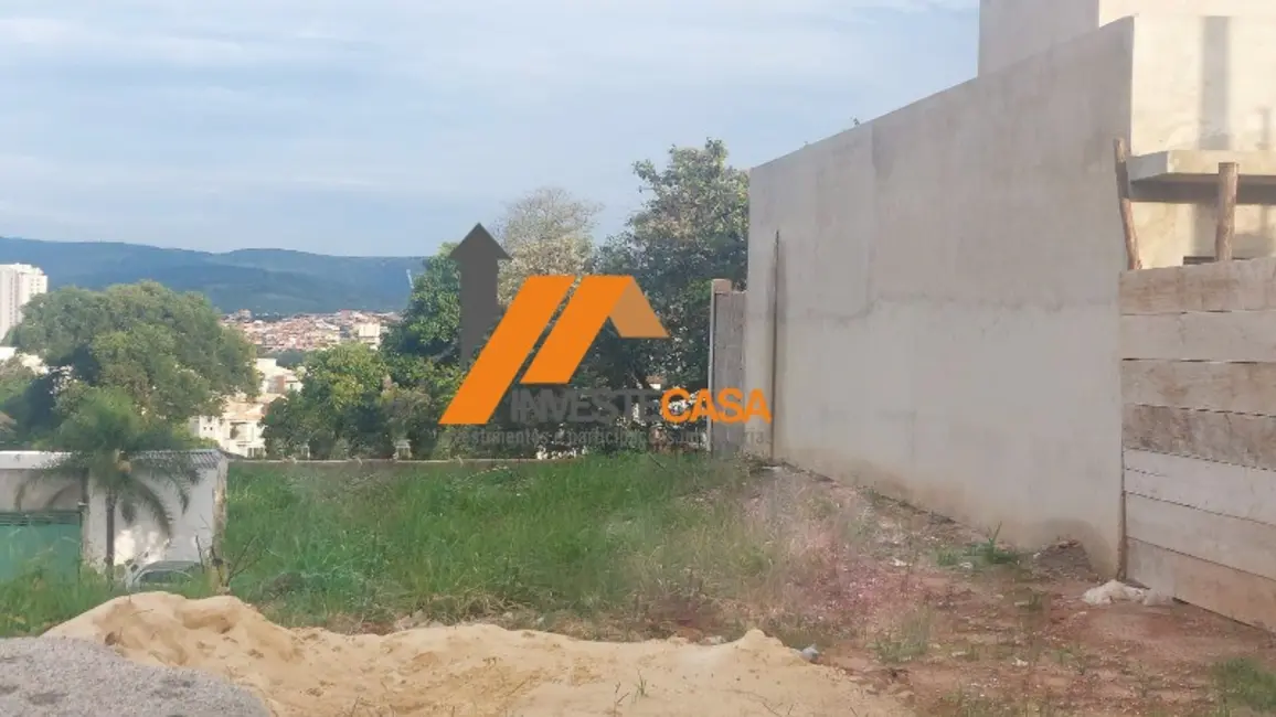 Foto 3 de Terreno / Lote à venda, 149m2 em Parque Santa Márcia, Votorantim - SP