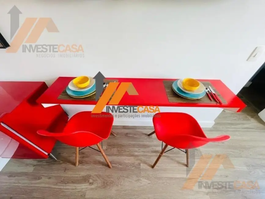 Foto 9 de Apartamento com 2 quartos para alugar, 47m2 em Parque Campolim, Sorocaba - SP