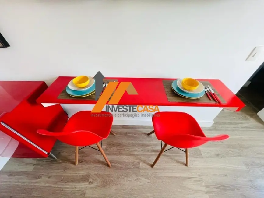 Foto 9 de Apartamento com 2 quartos para alugar, 47m2 em Parque Campolim, Sorocaba - SP