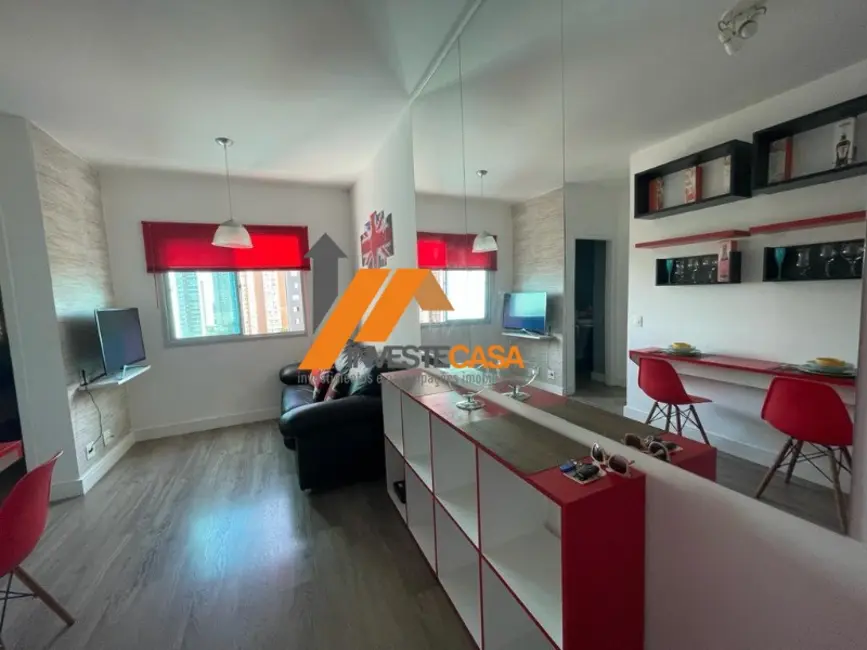 Foto 6 de Apartamento com 2 quartos para alugar, 47m2 em Parque Campolim, Sorocaba - SP