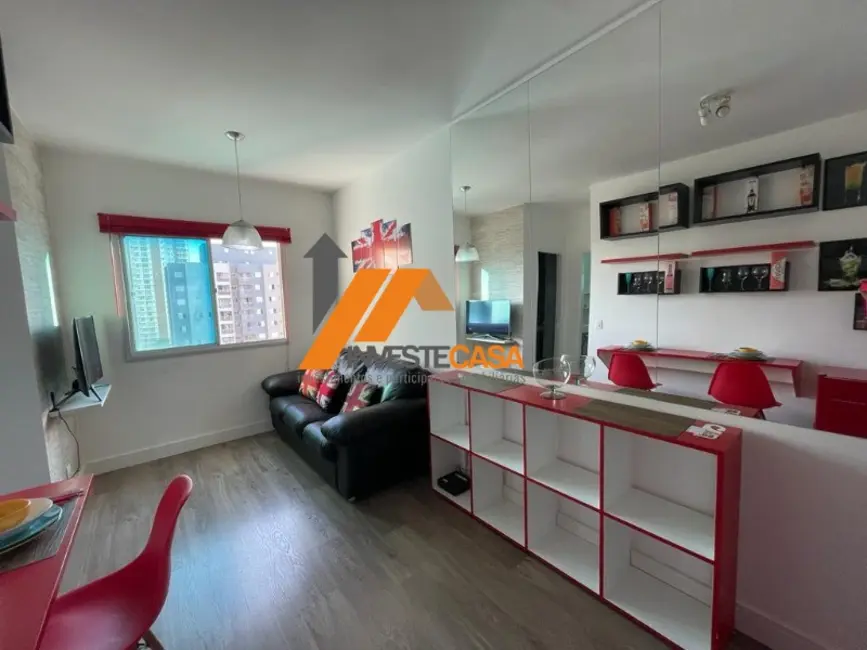 Foto 5 de Apartamento com 2 quartos para alugar, 47m2 em Parque Campolim, Sorocaba - SP