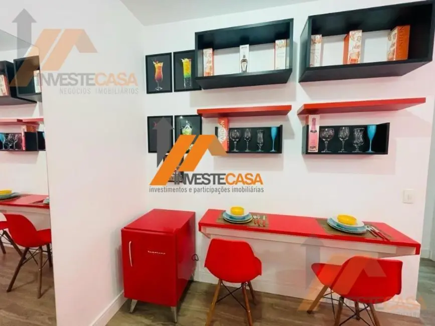 Foto 4 de Apartamento com 2 quartos para alugar, 47m2 em Parque Campolim, Sorocaba - SP