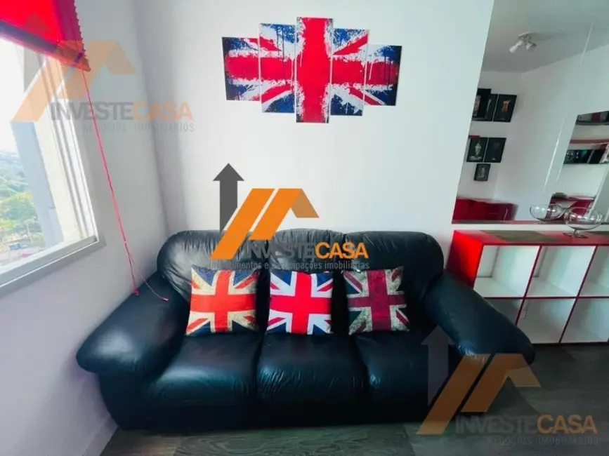 Foto 7 de Apartamento com 2 quartos para alugar, 47m2 em Parque Campolim, Sorocaba - SP