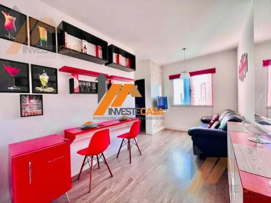 Foto 3 de Apartamento com 2 quartos para alugar, 47m2 em Parque Campolim, Sorocaba - SP