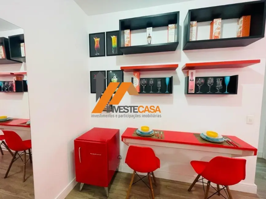 Foto 4 de Apartamento com 2 quartos para alugar, 47m2 em Parque Campolim, Sorocaba - SP