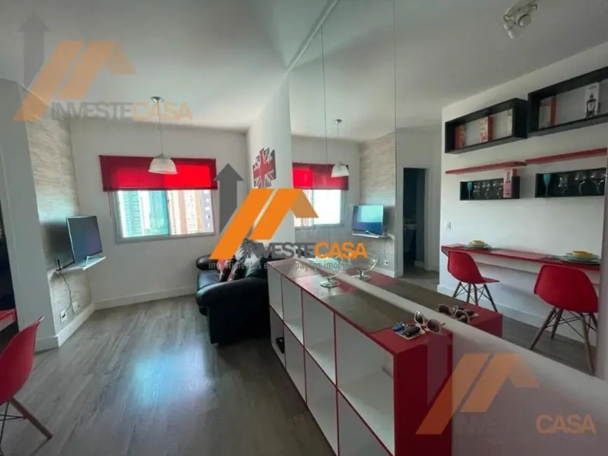 Foto 6 de Apartamento com 2 quartos para alugar, 47m2 em Parque Campolim, Sorocaba - SP
