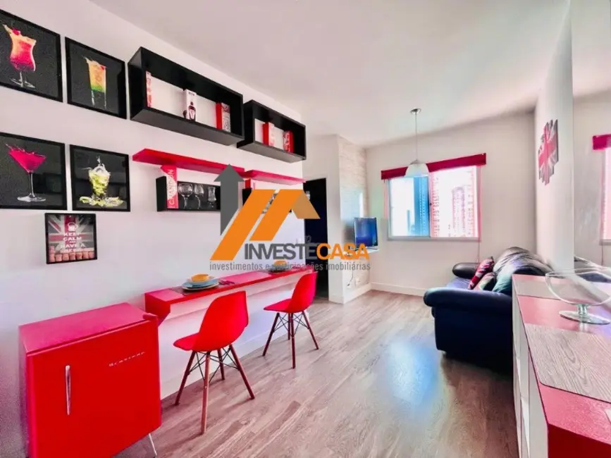 Foto 3 de Apartamento com 2 quartos para alugar, 47m2 em Parque Campolim, Sorocaba - SP