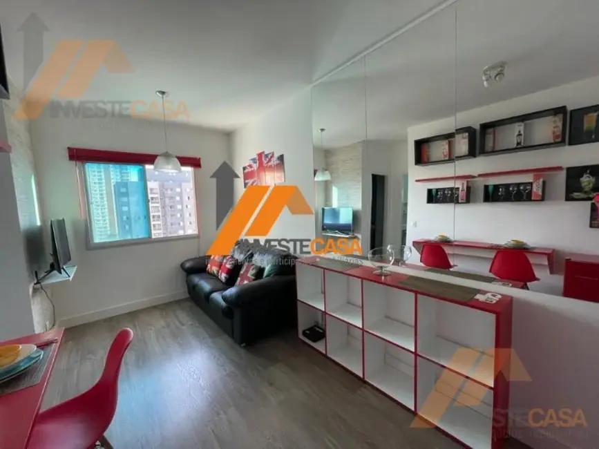 Foto 5 de Apartamento com 2 quartos para alugar, 47m2 em Parque Campolim, Sorocaba - SP