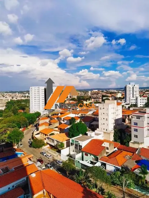 Foto 6 de Apartamento com 1 quarto para alugar, 34m2 em Jardim Faculdade, Sorocaba - SP