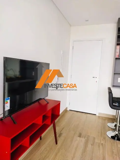 Foto 4 de Apartamento com 1 quarto para alugar, 34m2 em Jardim Faculdade, Sorocaba - SP