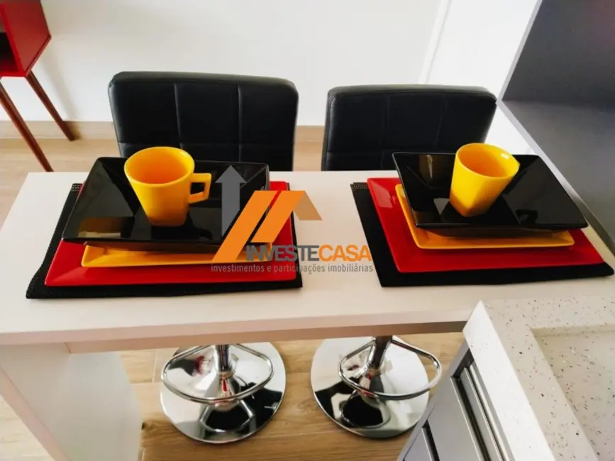 Foto 8 de Apartamento com 1 quarto para alugar, 34m2 em Jardim Faculdade, Sorocaba - SP