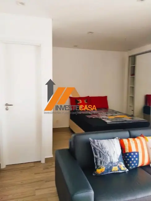 Foto 7 de Apartamento com 1 quarto para alugar, 34m2 em Jardim Faculdade, Sorocaba - SP