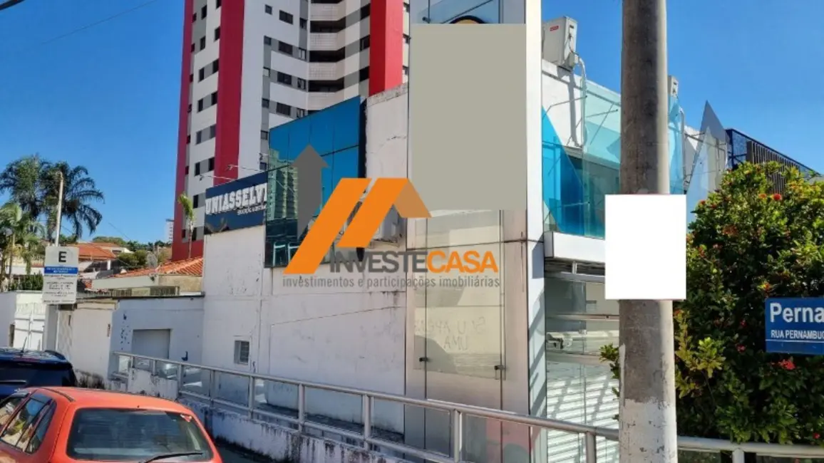 Foto 6 de Loja à venda, 290m2 em Centro, Sorocaba - SP